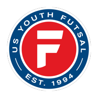 US Youth Futsal logo